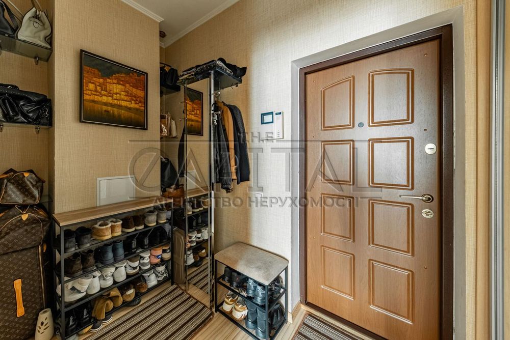 1-room apartment apartment by the address st. Lukyanenko LevkaTimoshenko (area 45 m²) - Atlanta.ua - photo 9