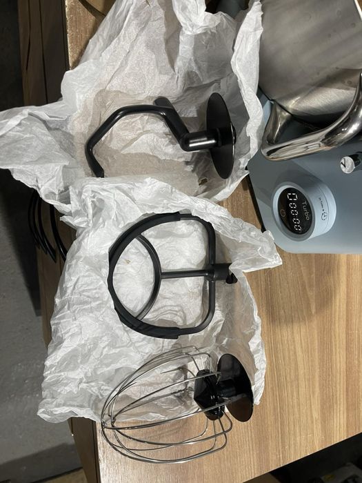 Планетарний міксер Ambiano