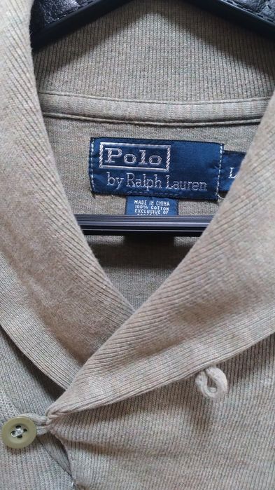 Ralph Lauren Polo L