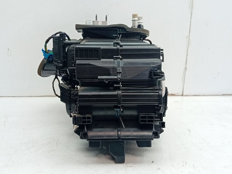 Chauffage / sofagem completa OPEL Corsa F