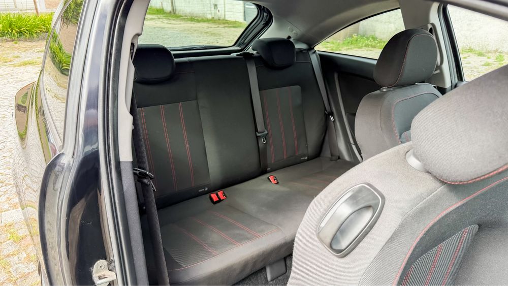 Opel Corsa D 1.2 Black Edition 2010