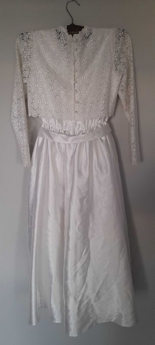 Sukienka Komunia/Boże Ciało