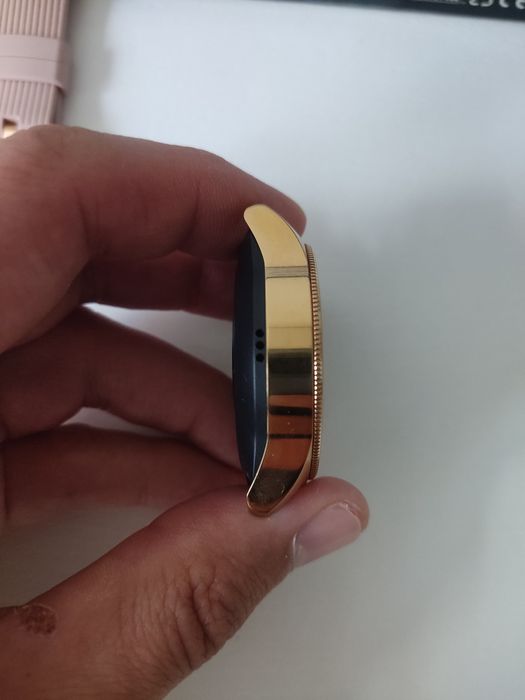 Samsung Galaxy Watch 42 mm Rose Gold