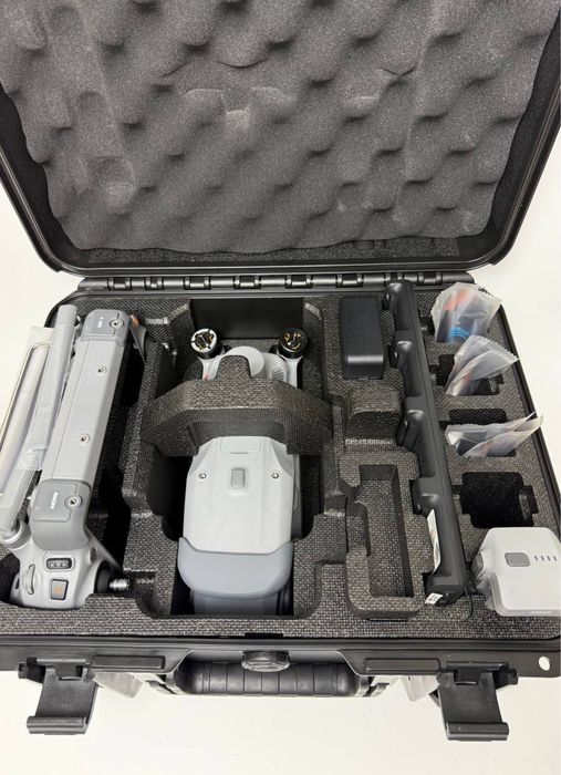 Дрон Dji Matrice 4 т комплект