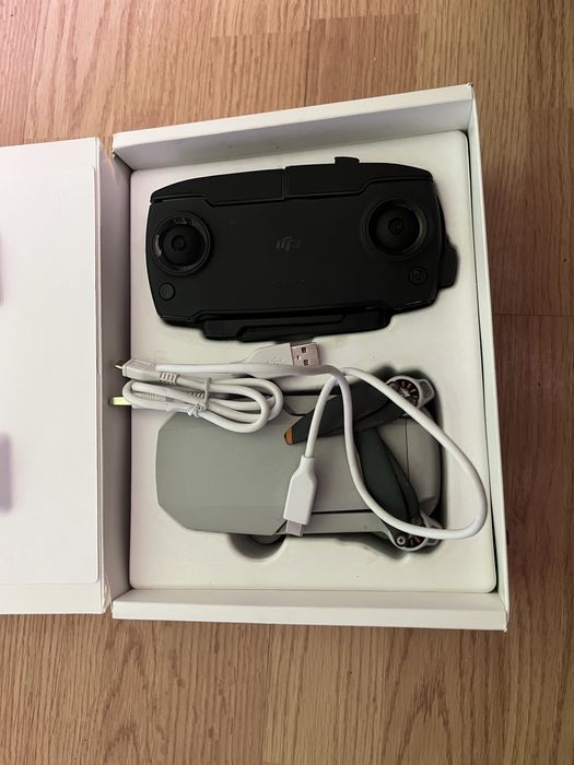 Dron dji mini se