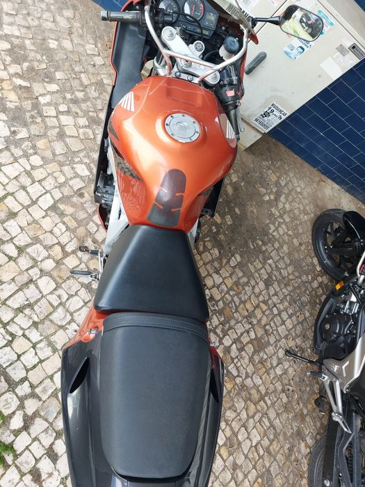 Honda  CBR 900 RR