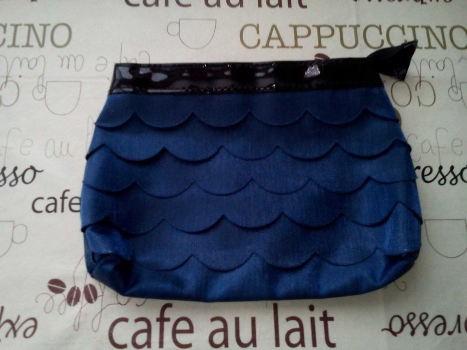 Косметичка женская