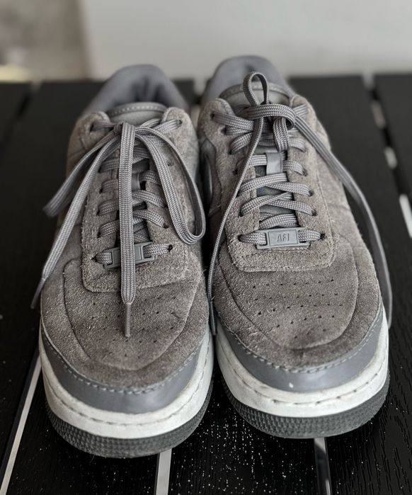 Oryginal buty Nike Air