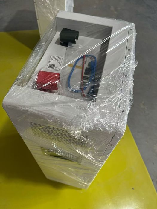 Magazyn energii Sunwoda LFP 48V314AH 16KWH 200A JK BMS Z kołami