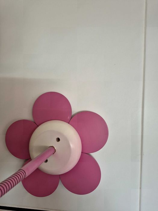 Candeeiro de tecto Borboleta