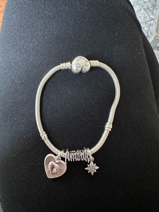 Pandora original