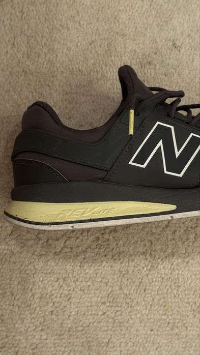 Кросовки New Balance 247