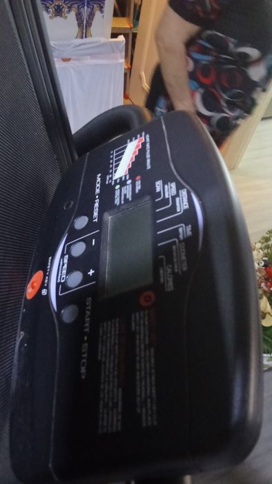Gym Treadmill Machine455443920360591363