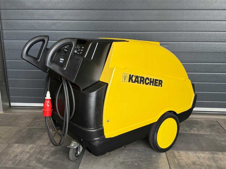 Myjka Ciśnieniowa Karcher HDS 895 Ciepłowodna
