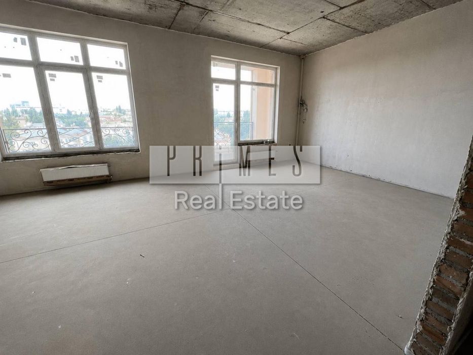 Apartment in Kyiv, Chorna hora, Zvirynets - More