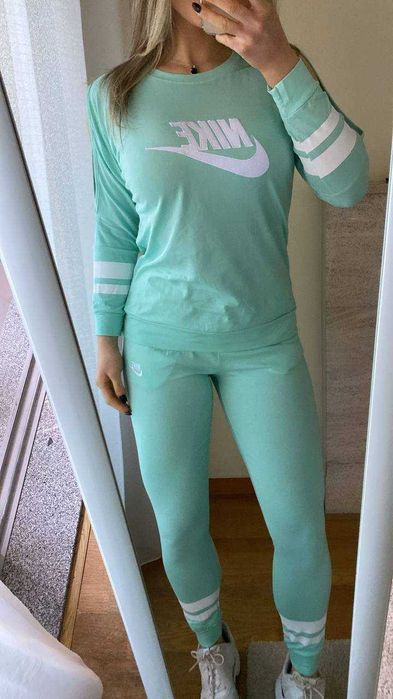 Conjuntos disponíveis do S ao XL