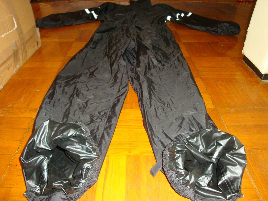 Дождевик-комбинезон LOUIS размер L-XL ( 52-54 )