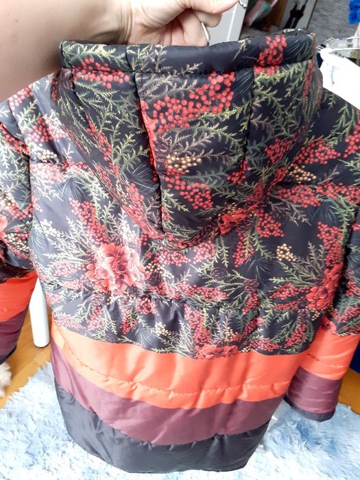 Kurtka zimowa damska Icaberg River Roc.Wysyłka gratis.Gratis wysyłkak