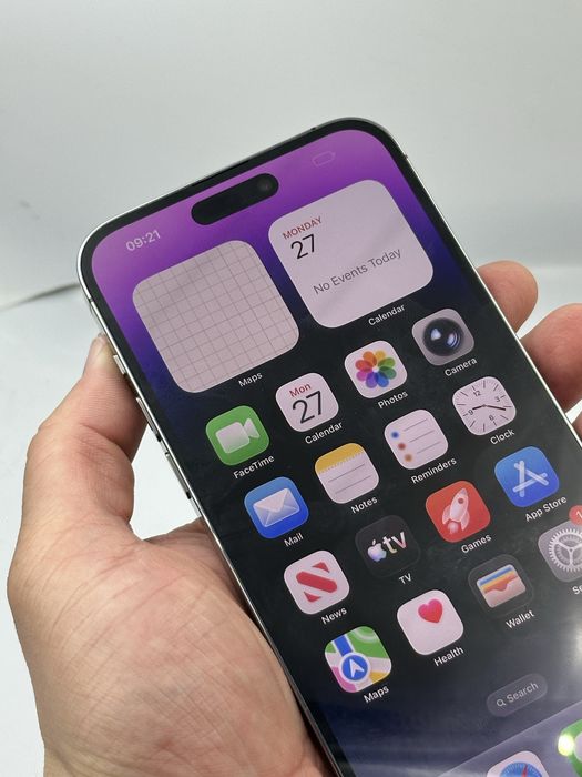 Продам iPhone 14 pro max 256Gb
