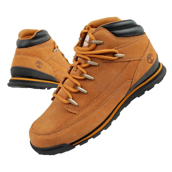 Buty trekkingowe Timberland Euro Rock r. 40-50