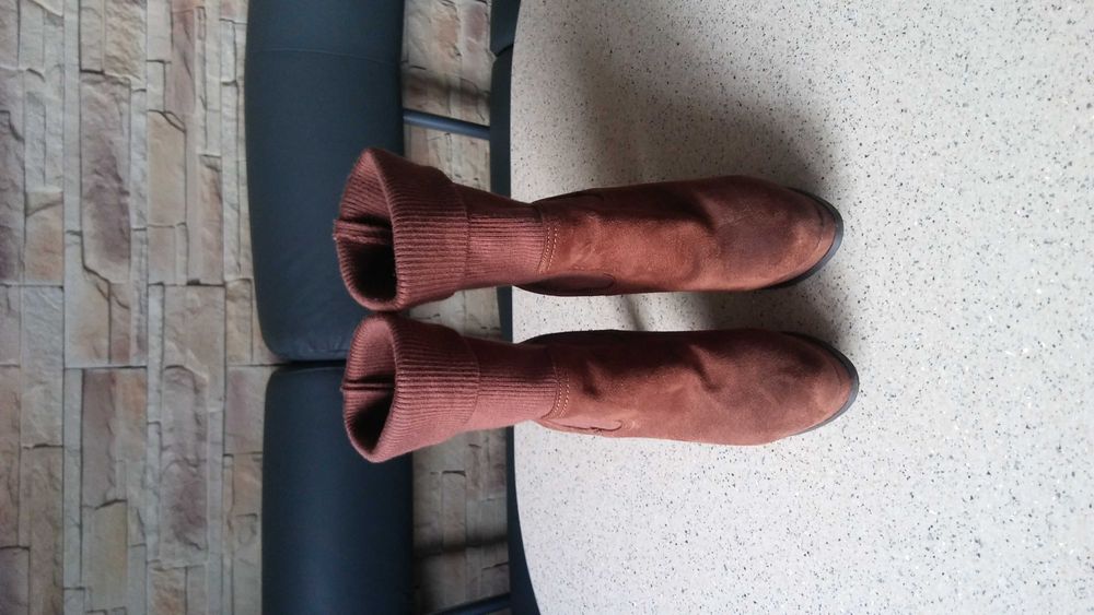 Buty rozmiar 38 cena 50 zl