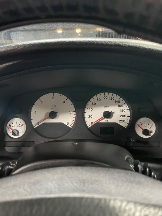 Opel Astra 2.0 DTI
