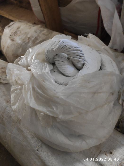 Шнур асбестовый ШАОН