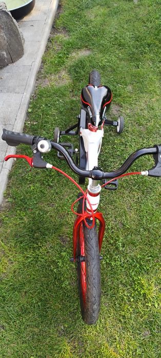 дитячий велосипед Crosser.