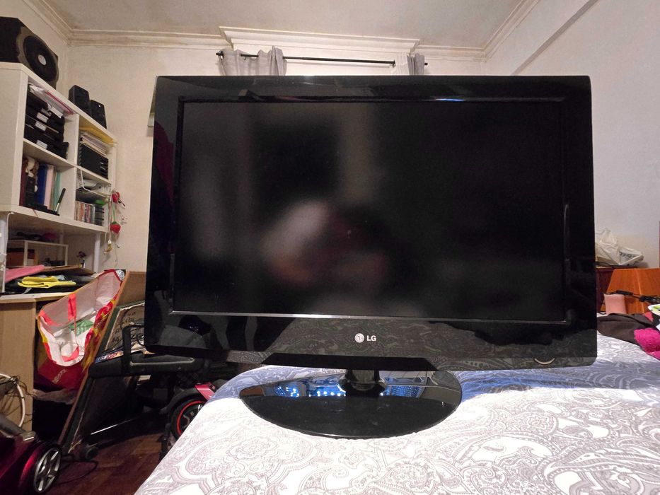TV LG 32 polegadas