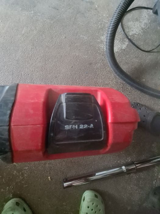 Wkrętarka hilti sfh 22a