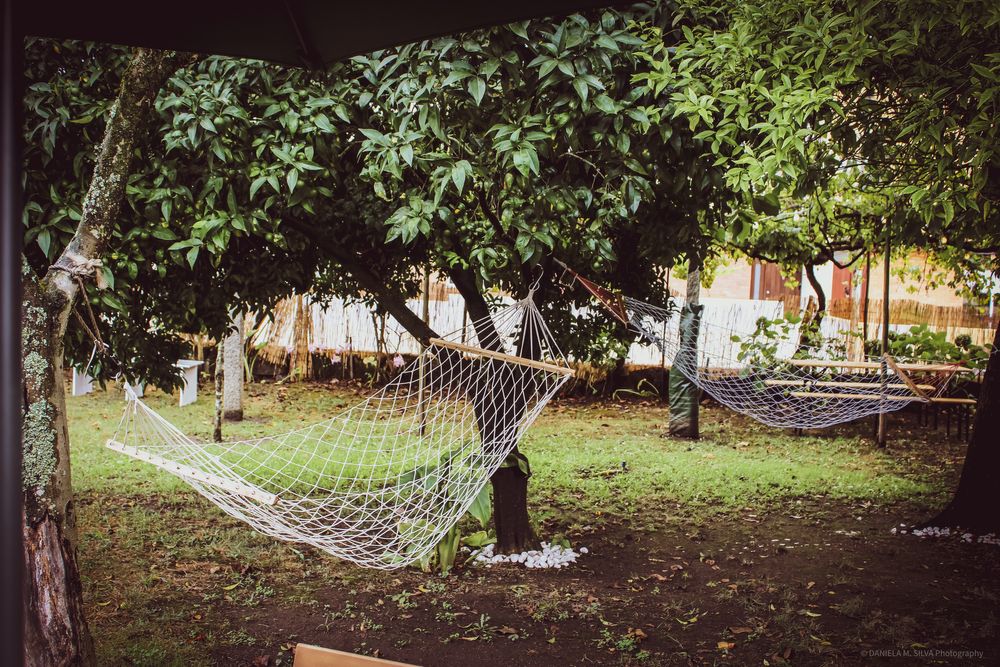 Aluguer para Festas e Eventos - Espaço Mr Milk