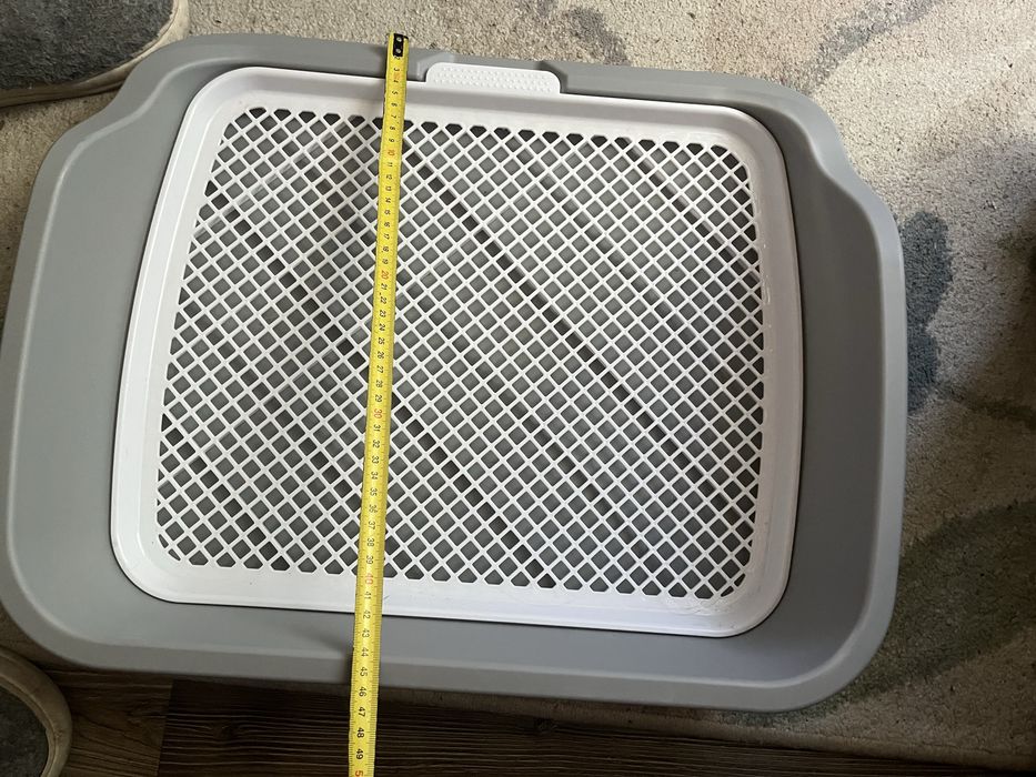 Лоток для собак туалет