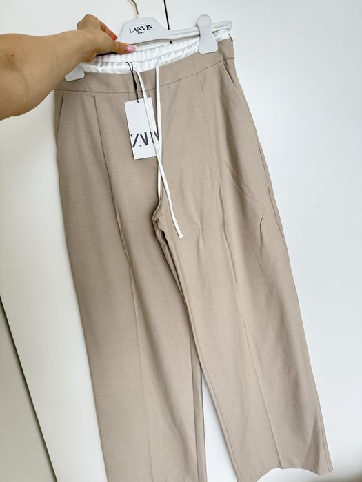 Штани zara брюки