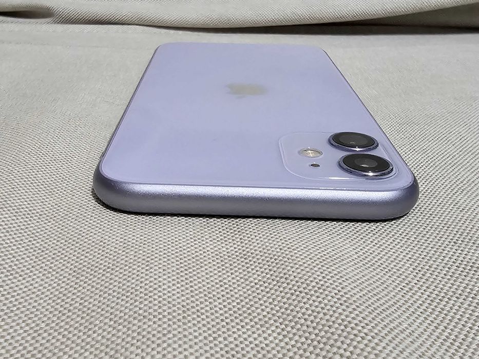 iphone 11 128Gb 100% de bateria. Excelente