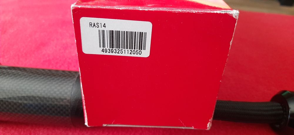 Acoustic Revive AC Stabiliser RAS - 14