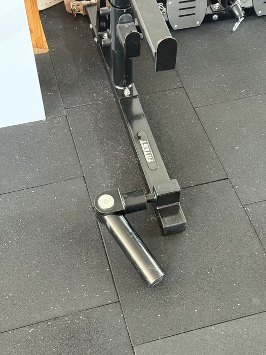 Power Rack Multifunção