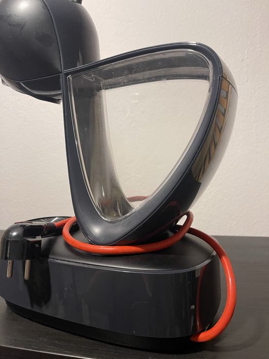 Máquina Dolce Gusto preto