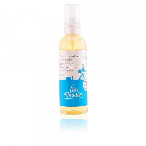 Flor D'Ametler Olejek do Ciała Flor D'ametler 100ml Majorka