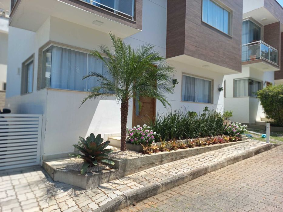 Projetos de jardins