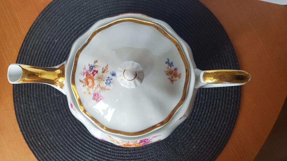 Винтаж фарфор, подарки, современное и коллекционное..