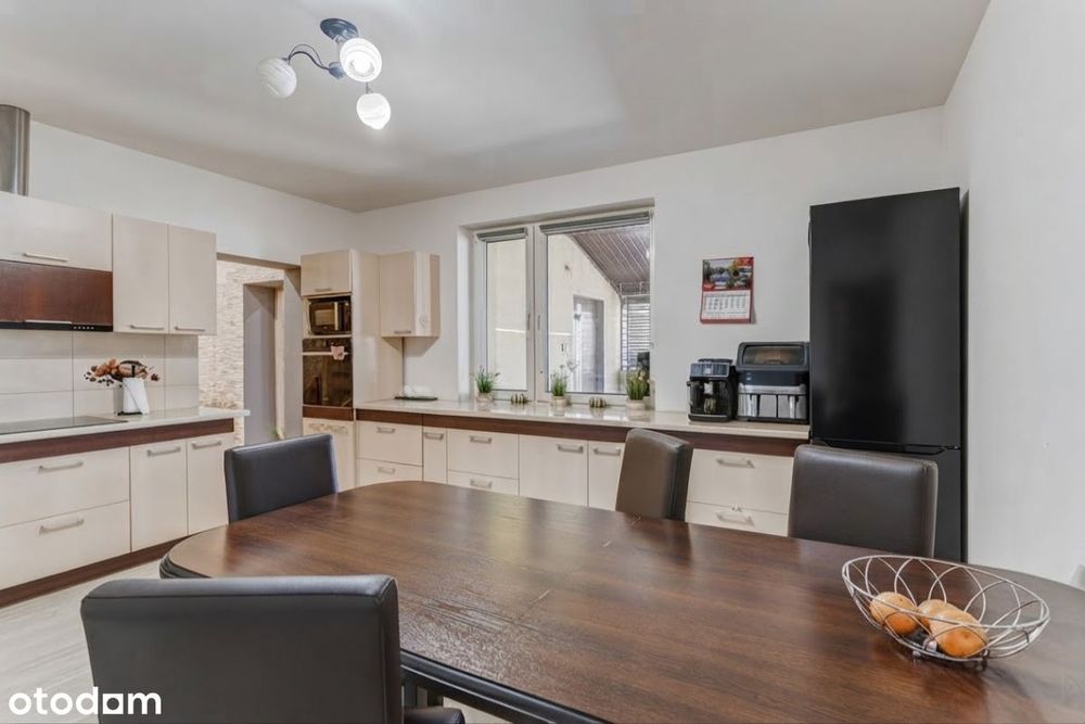 Dom 230 m², Działka 3194 m² ,Wiszniów k/Mirczy