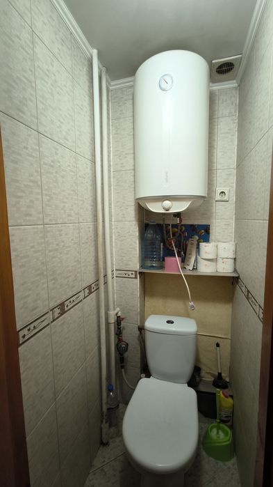 Левитана, чешка с ремонтом (10 лет) и мебелью.