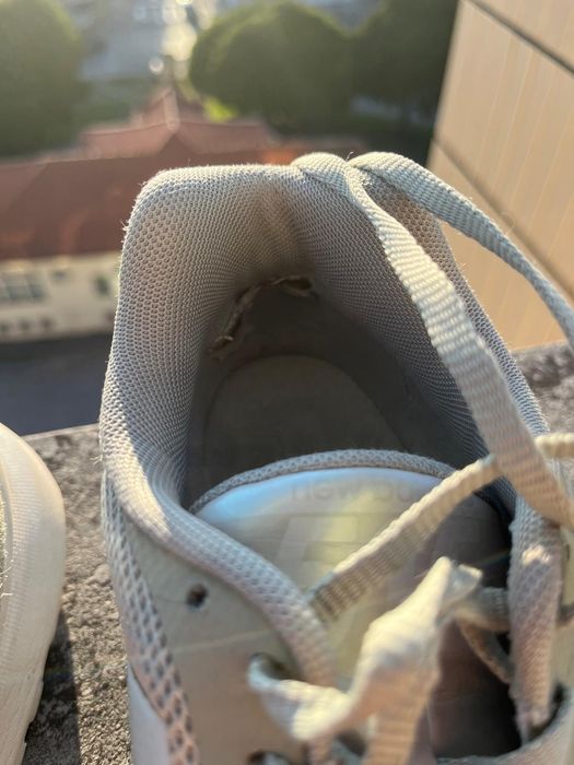 Sapatilhas New Balance 40