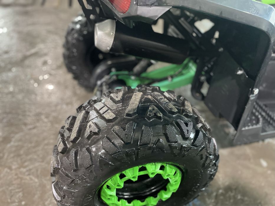 Продам Квадроцикл 125