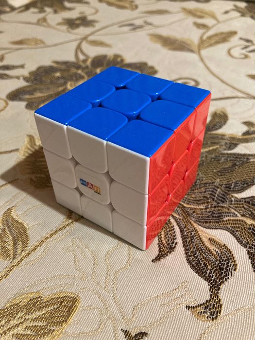 Кубік рубіка Smart Cube 3x3
