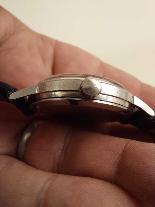Zegarek OMEGA Geneve