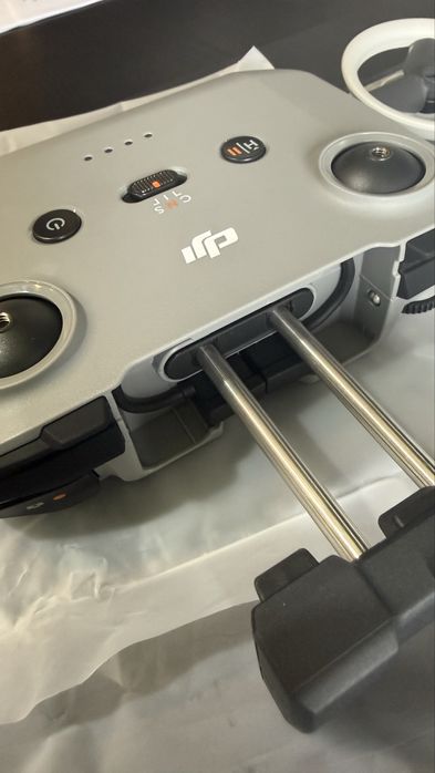 Dji Neo Fly More Combo 3 baterias