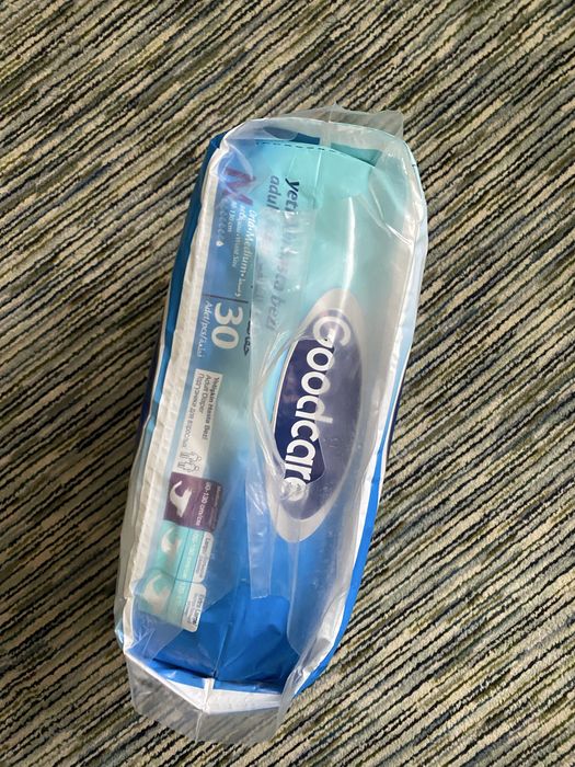Підгузки для дорослих Goodcare Medium (M) 2, 30 шт