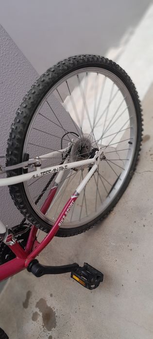 Bicicleta Team Pro 4210 Bike Sport