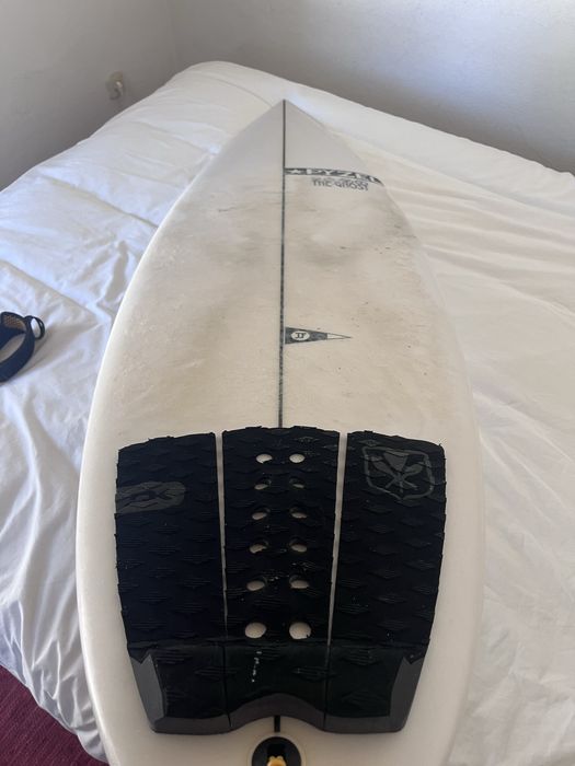 Prancha de Surf Pyzel The Ghost 6.1